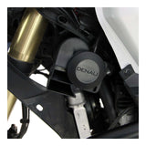 Denali Horn Mounting Brackets, Yamaha Tenere 700 '21-