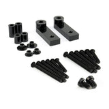 Denali Universal Pivot Light Mount