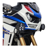 Denali Aux Light Mount - Honda AFR Twin CRF1100L '20-21'