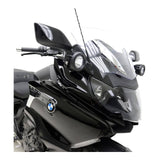 Denali Aux Light Mount Brackets - BMW K1600GT/L/B '18>