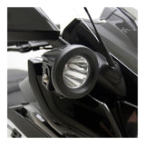 Denali Aux Light Mount Brackets - BMW K1600GT/L/B '18>
