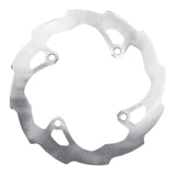 Z-Wheel R-DiskRotor Sus Mud CR