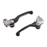 Zeta Pivot Lever Set FP - Honda