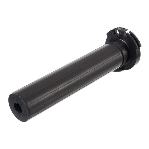 Zeta Closed Throttle Tube End - Yamaha / Suzuki