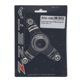 Zeta Front Disc Guard Mounting Kit Yamaha YZF250/450 '14-, YZ250FX '1-