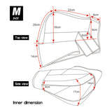 Zeta CW Hand Warmer - Black (M)