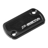 Zeta Front Brake Reservoir Cover Honda CR/CRF, Kawasaki KX450