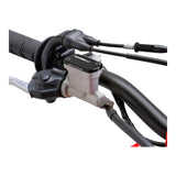 Zeta Front Brake Reservoir Cover Honda CR/CRF, Kawasaki KX450