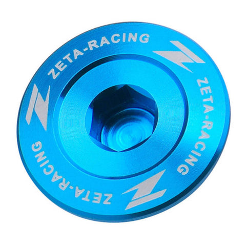 Zeta Engine Plug KTM / Husqvarna - H-Blue