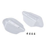 Zeta Sonic Handguard PC 2pcs