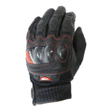 Dririder RX Pro 3 Adventure / Touring Glove - Black