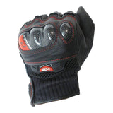 Dririder RX Pro 3 Adventure / Touring Glove - Black
