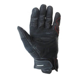 Dririder RX Pro 3 Adventure / Touring Glove - Black