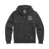 Digby Full Zip Hoodie