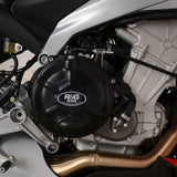 Aprilia RS660 '21-24, RS660 Factory '22-24, Tuono 660 '21-24 & Tuareg 660 '22-24 Engine Case Covers