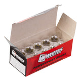 Bulbs 12V 18/5W Stop/Tail Bayonet Small Glass (A2189) (Packet of 10)