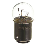 Bulbs 12V 18/5W Stop/Tail Bayonet Small Glass (A2189) (Packet of 10)