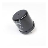 Whites Flasher Relay LED Universal 12V 2 Pin CAN Style