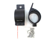 Whites LED Light Bar Brackets 2.5 Pair