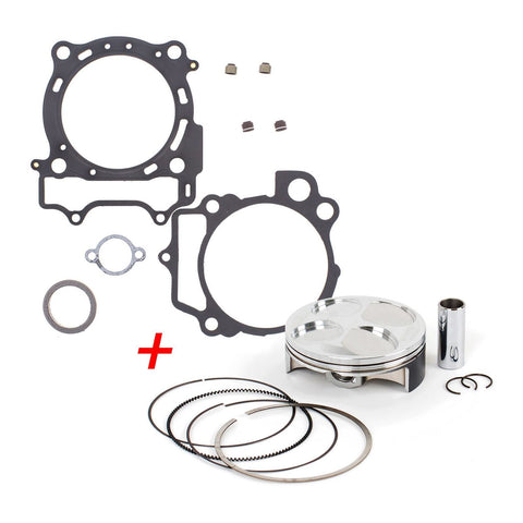 Top End Rebuild Kit (A PRO) Honda CRF250R '08-'09