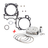 Top End Rebuild Kit (B) Honda CRF250R '08-'09