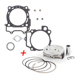 Top End Rebuild Kit (B) Kawasaki KX250F 2009