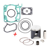 Top End Rebuild Kit (B) Suzuki RM125 '04-'10