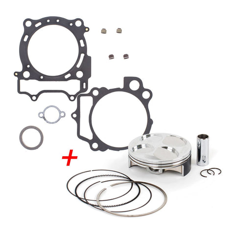 Top End Rebuild Kit (B) Yamaha YZ450F '14-'17