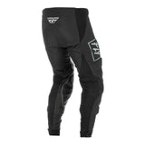 Fly Racing Lite Hydrogen Pant - Black / Grey