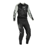Fly Racing Lite Hydrogen Pant - Black / Grey
