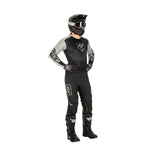 Fly Racing Lite Hydrogen Pant - Black / Grey