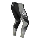 Fly Racing Lite Hydrogen Pant - Black / Grey