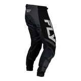 FLY Racing Lite Pants - Charcoal / Black