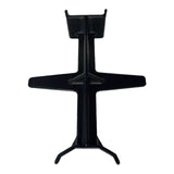 Whites Fork Seal Saver Plastic - Black