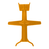 Whites Fork Seal Saver Plastic - Orange