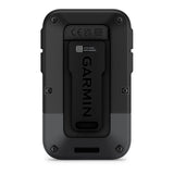 Garmin eTrex Solar (Worldwide)