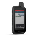 Garmin Montana 760i GPS Navigator