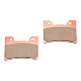 GOLDfren Brake Pads - S3 Sintered Sports