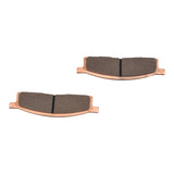 GOLDfren Brake Pads - K5 Off-Road Racing