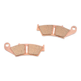 GOLDfren Brake Pads - S3 Sintered Sports