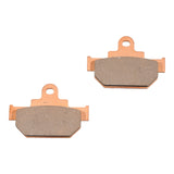 GOLDfren Brake Pads - K5 Off-Road Racing