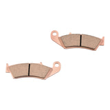 GOLDfren Brake Pads - S3 Sintered Sports