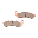 GOLDfren Brake Pads - S3 Sintered Sports