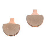 GOLDfren Brake Pads - S3 Sintered Sports