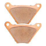GOLDfren Brake Pads - S3 Sintered Sports