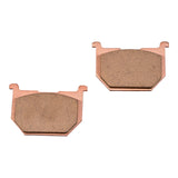 GOLDfren Brake Pads - S3 Sintered Sports