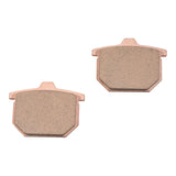 GOLDfren Brake Pads - S3 Sintered Sports