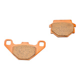 GOLDfren Brake Pads - K5 Off-Road Racing