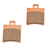 GOLDfren Brake Pads - S3 Sintered Sports