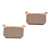 GOLDfren Brake Pads - S3 Sintered Sports